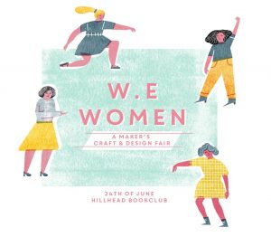 we women