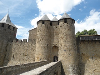 Cite Castle