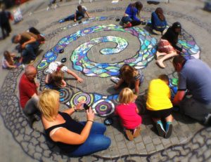 urban canvas