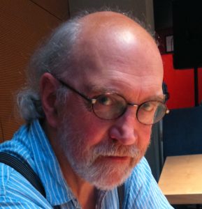 allan tall