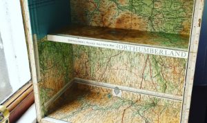 art map