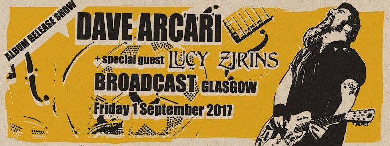 dave arcari broadcst 1 sept