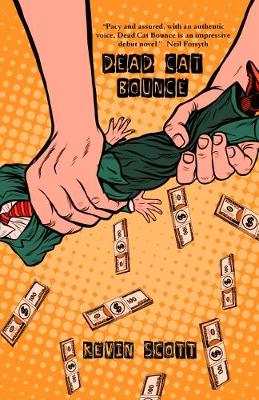 dead cat bounce