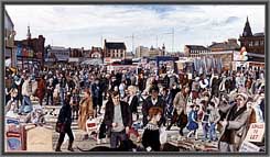 The Barras by Avril Paton