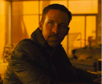 blade runner