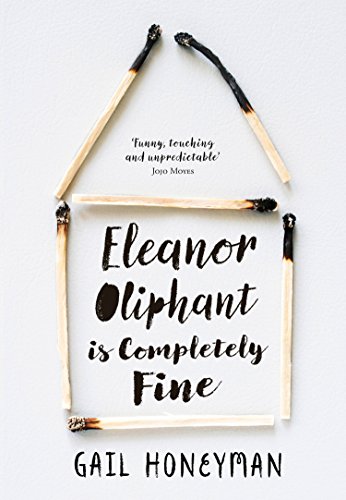 eleanor oiphan is completely fine