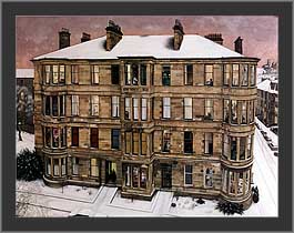 Windows In The West by Avril Paton