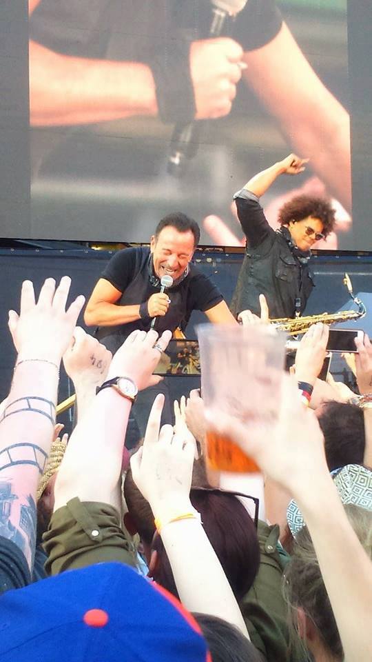 bobby deans supporting jake clemons o1 abc2