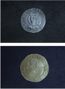 coins