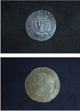 coins