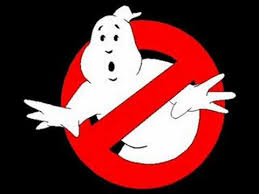ghostbusters
