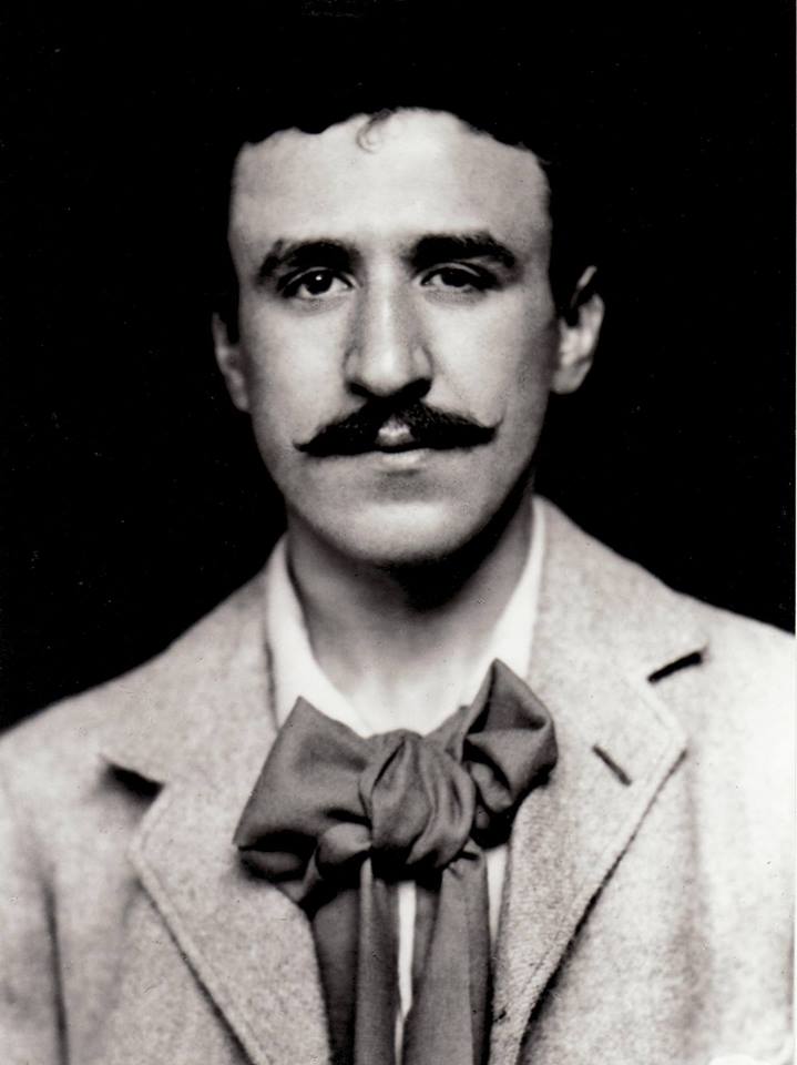 glasgow mackintosh