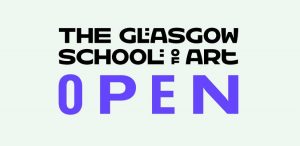 glasgow school of art undergraduat