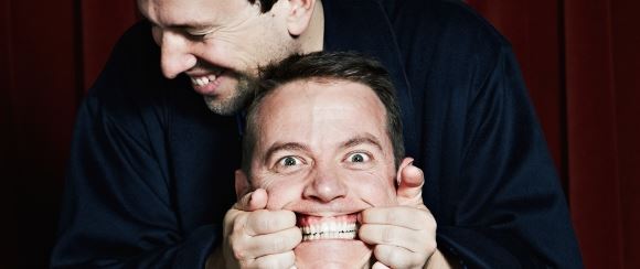 pajama men