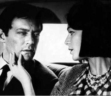 the lovers