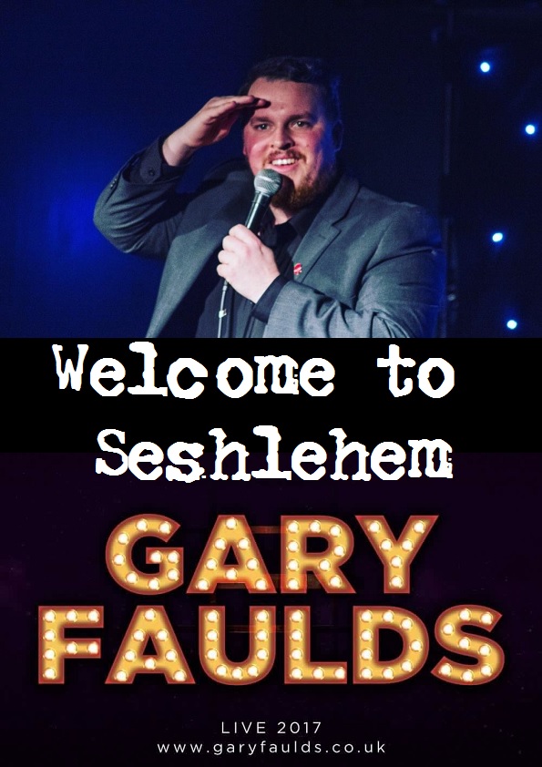 welcome to seshlehem