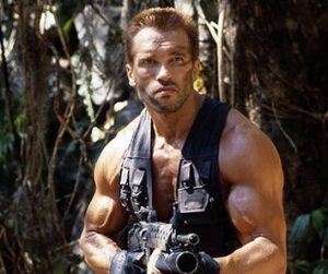 Predator