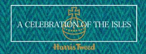 a celebration of the isles