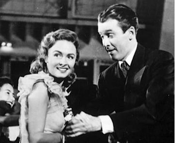 it's a wonderful life