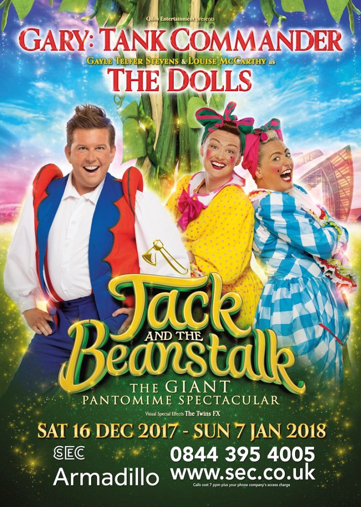 jack and he beanstalk
