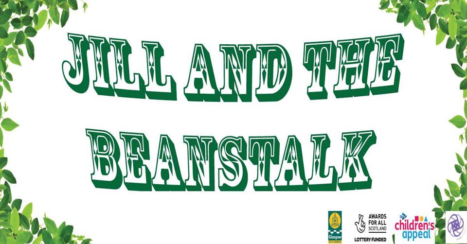 jill and the beanstock