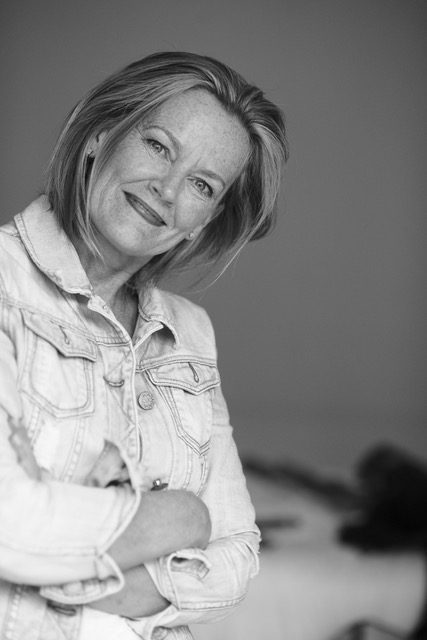 jill creighton