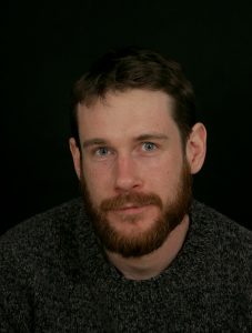 Mallachy Tallack by Craig Colahan