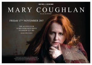 mary coughlan