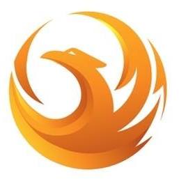 phoenix logo
