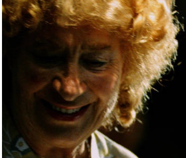 the ballad of shirley collins