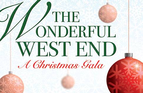 the wonderful west end
