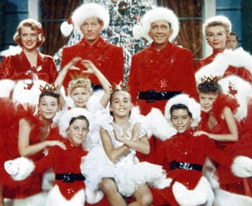 white christmas