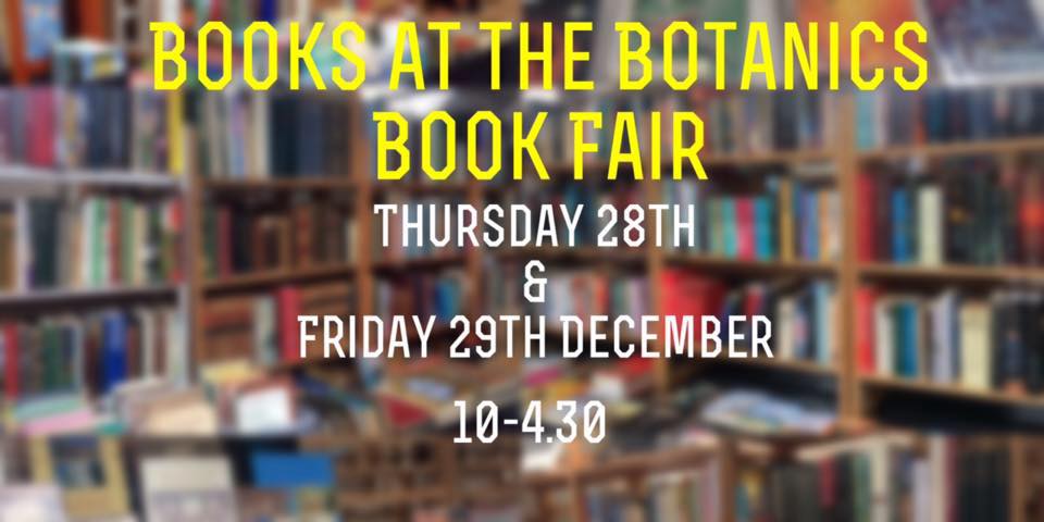 book fair christmas