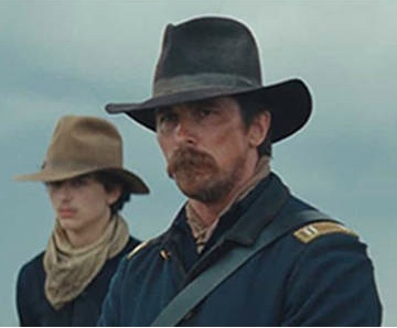 hostiles