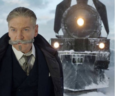 murder on the orient express