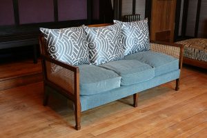 the glasgow guild couch
