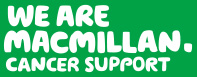 Logo macmillan cancer