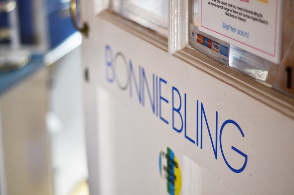bonnie bling