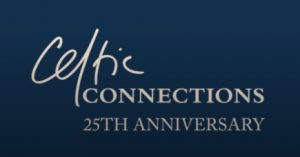 celtic connections logo 2018