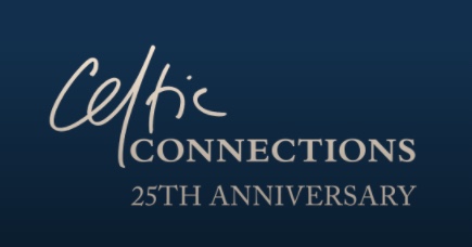 celtic connections logo 2018