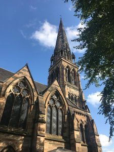 cottiers tower