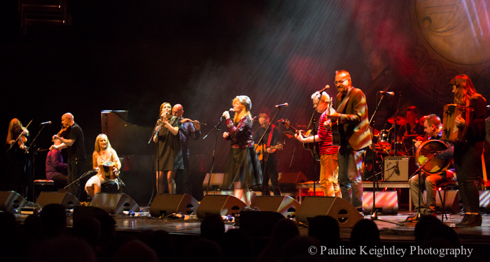 Eddi Reader