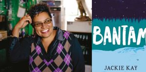 jackie kay