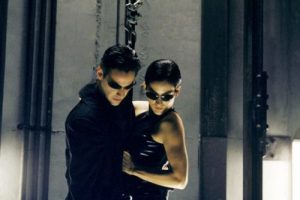 matrix