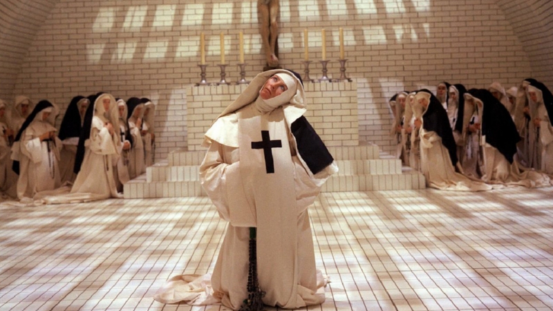 medieval movie club the devils