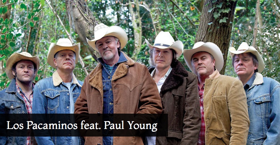 paul young