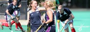 Scottish Hockey Club
