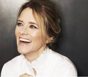 soundtracking edith bowman