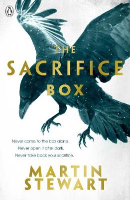 the sacrifice box