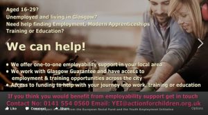 young peoples consortium